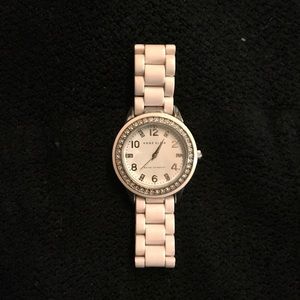 Anne Klein Watch